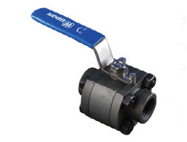 Ball Valve Full Port 3PC