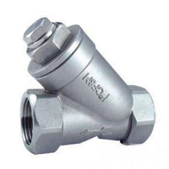 Y Strainer Screw End