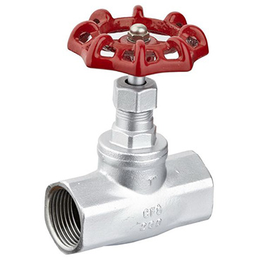 Globe Valve Screw End