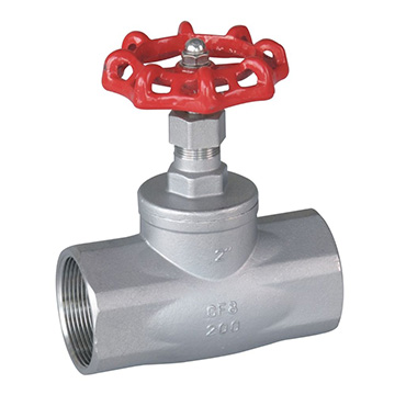 Globe Valve Screw End