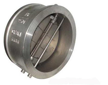 Wafer Check Valve