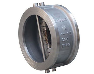 Wafer Check Valve