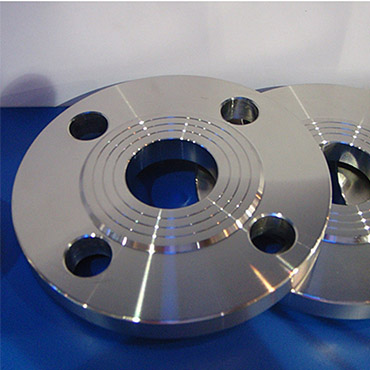 GOST 12820 Plate Flange