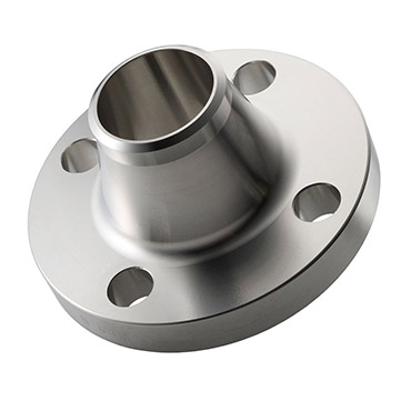 GOST 12821 Welding Neck Flange