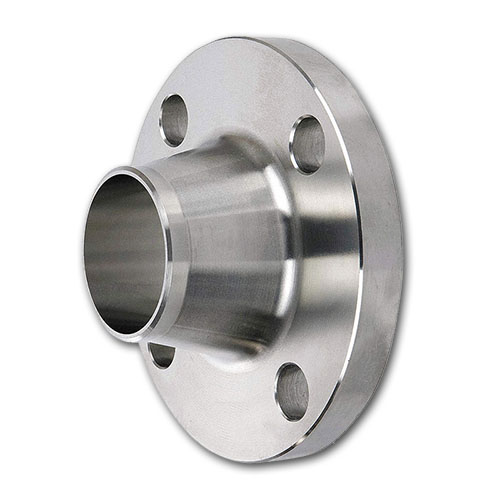 GOST 12821 Welding Neck Flange