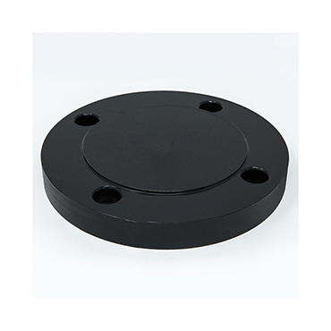 GOST 12836 Blind Flange