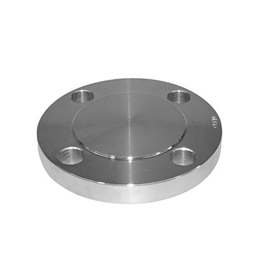 GOST 12836 Blind Flange