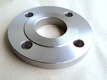 ANSI B16.5 Plate Flange