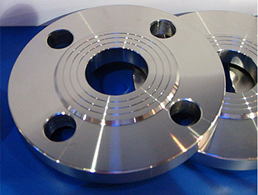 ANSI B16.5 Plate Flange