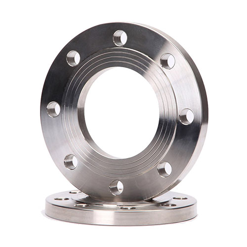 ANSI B16.5 Plate Flange