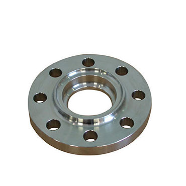 ANSI B16.5 Socket Welding Flange