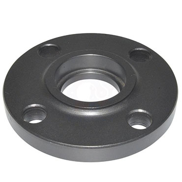 ANSI B16.5 Socket Welding Flange