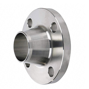 ANSI B16.5 Welding Neck Flange