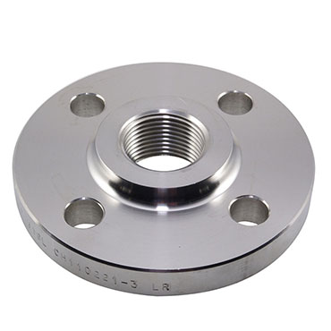 Threaded Flange