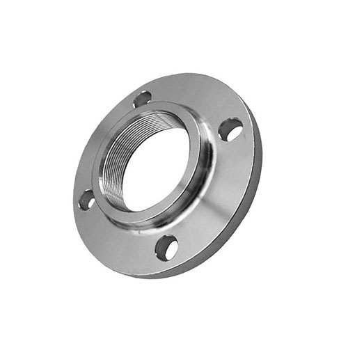 Threaded Flange