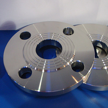 Plate Flange