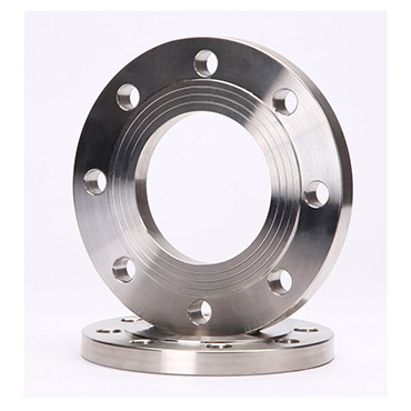 Plate Flange