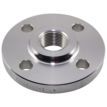 Threaded Flange