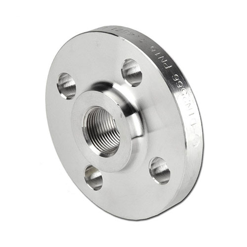 Threaded Flange