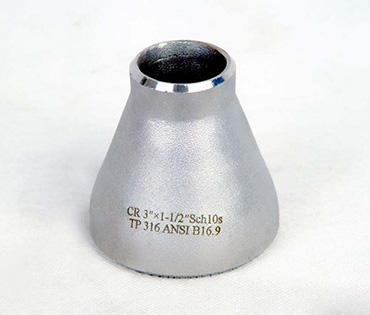 Concentric Reducer