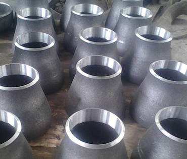 Concentric Reducer