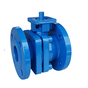 ANSI Ball Valve