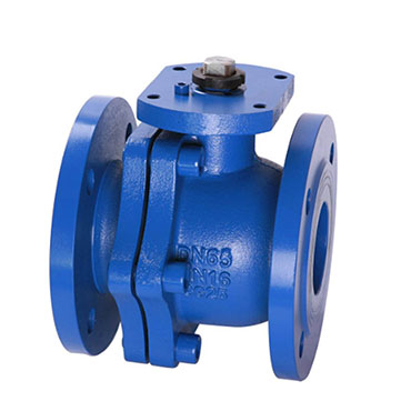 ANSI Ball Valve