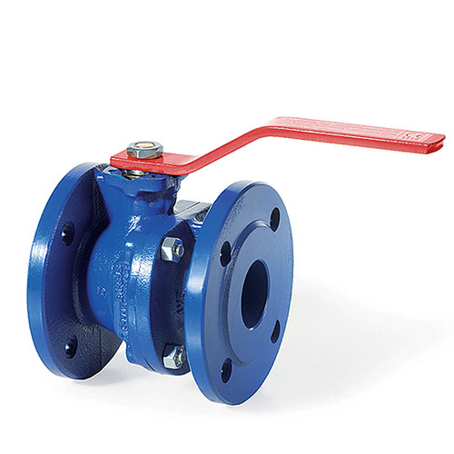 ANSI Ball Valve