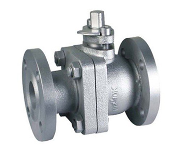 JIS Ball valve