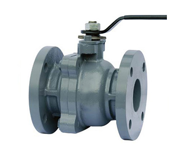 JIS Ball valve