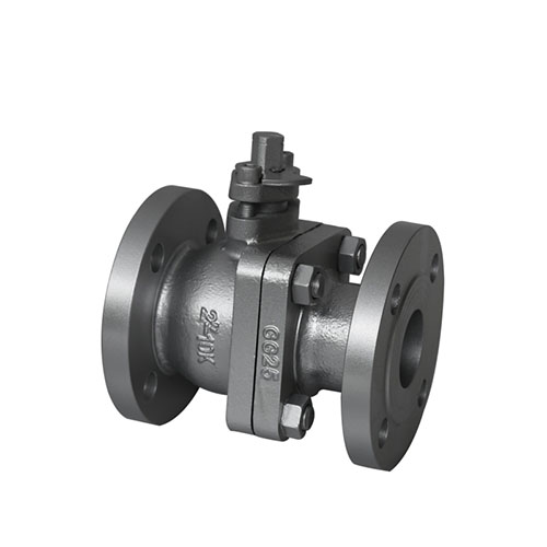 JIS Ball valve