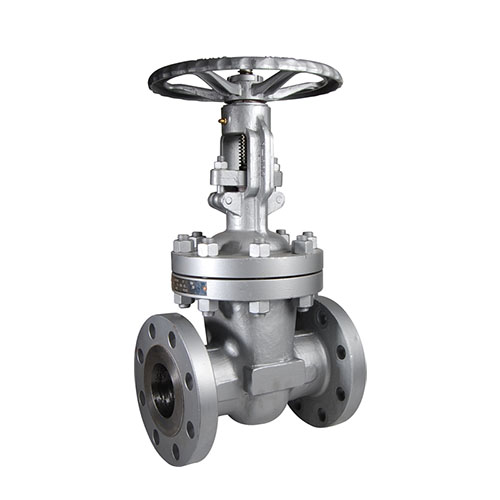 Gate Valve