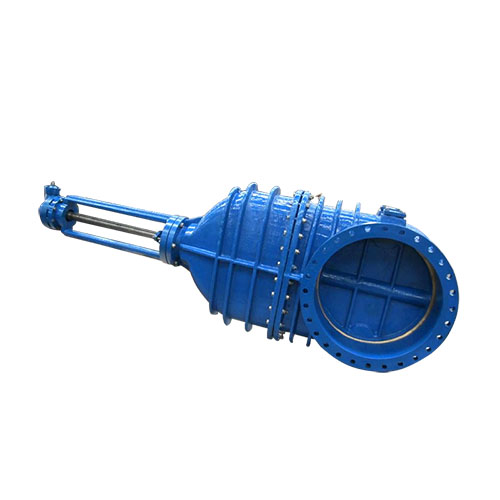 DIN Rising Gate Valve F5