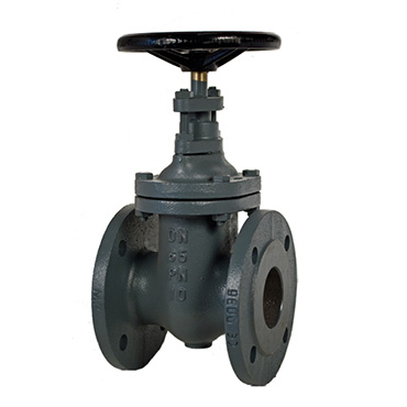 ANSI No-rising Metal Gate Valve