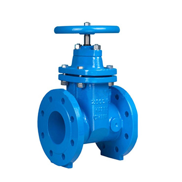 ANSI Resilient Gate Valve