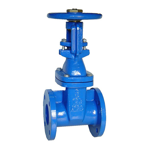 ANSI Resilient Gate Valve