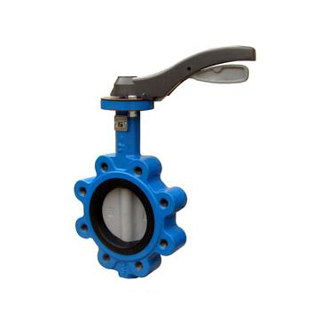 ANSI Butterfly Valve