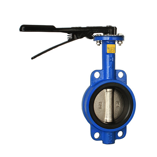 DIN Butterfly Valve