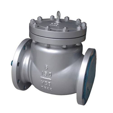 ANSI Cast Steel Check Valve