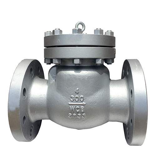 Check Valve