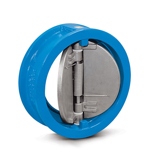 ANSI Wafer Check Valve