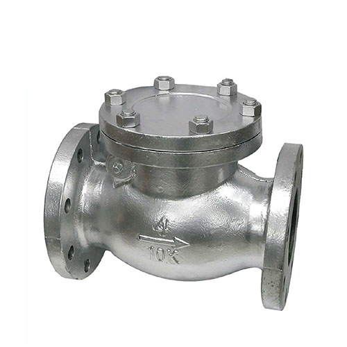 JIS Check Valve