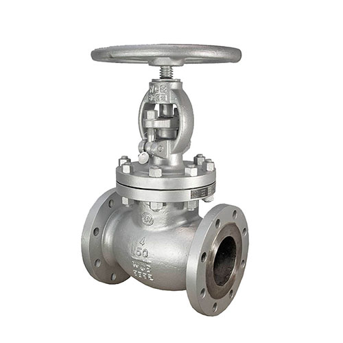 Globe Valve