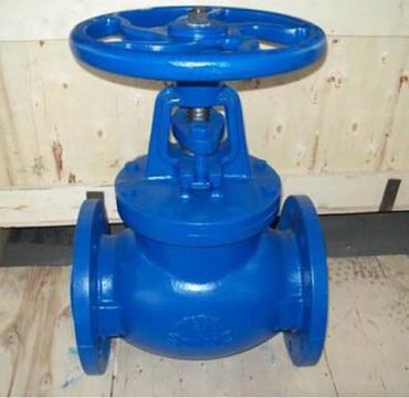 ANSI Globe Valve