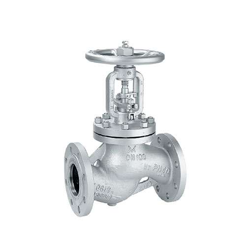 ANSI Stainless Steel Globe Valve