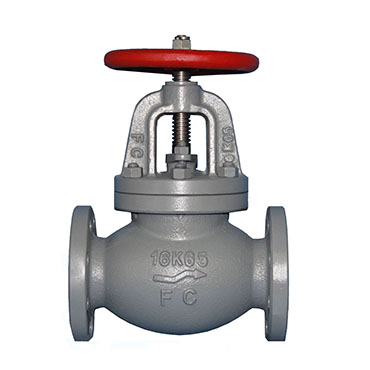 JIS Globe Valve