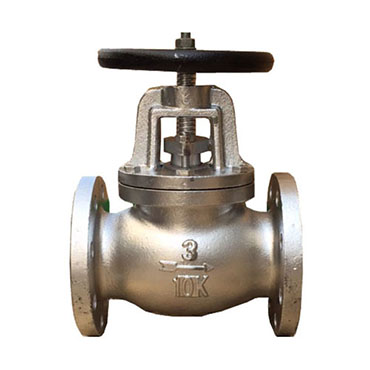 JIS Globe Valve